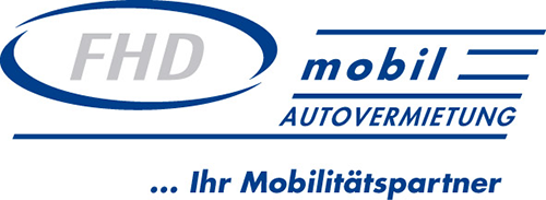 FHD mobil Autovermietung